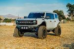 2021-2023 Ford Bronco Raptor Conversion Bedsides