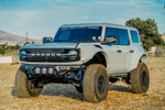 2021-2023 Ford Bronco Raptor Conversion Bedsides