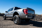 2021-2023 Ford F-150 "Deberti" Bedsides