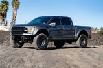 2021-2023 Ford F-150 "Deberti" Bedsides