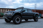 2015-2020 Ford F-150 Deberti Bedsides