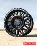 RACELINE 951B Ryno