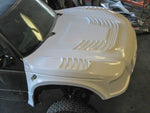 1993-2011 Ford Ranger To 2005 Expedition One Piece Conversion