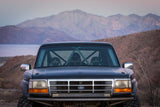 1992-1996 Ford Bronco Fenders