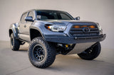 2016-2022 Toyota Tacoma Bedsides