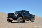 2016-2019 Nissan Titan Fenders