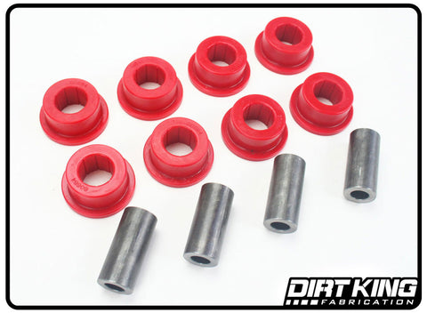 Upper Arm Bushing Rebuild Kit Ford F-150 (2004-2020)