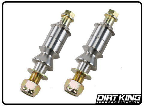 Upper Arm Spacer Kit Ford