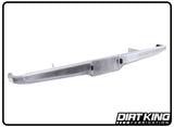 Plate Rear Bumper Ram 1500 (2009-2018)