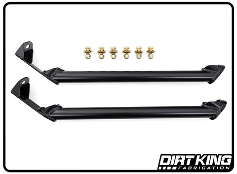 Bed Support with Whip Mounts Ram  Ram 1500 (2009-2018)