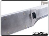 Plate Rear Bumper Ram 1500 (2009-2018)