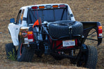 1993-2011 Ford Ranger Bedsides - Flat Top