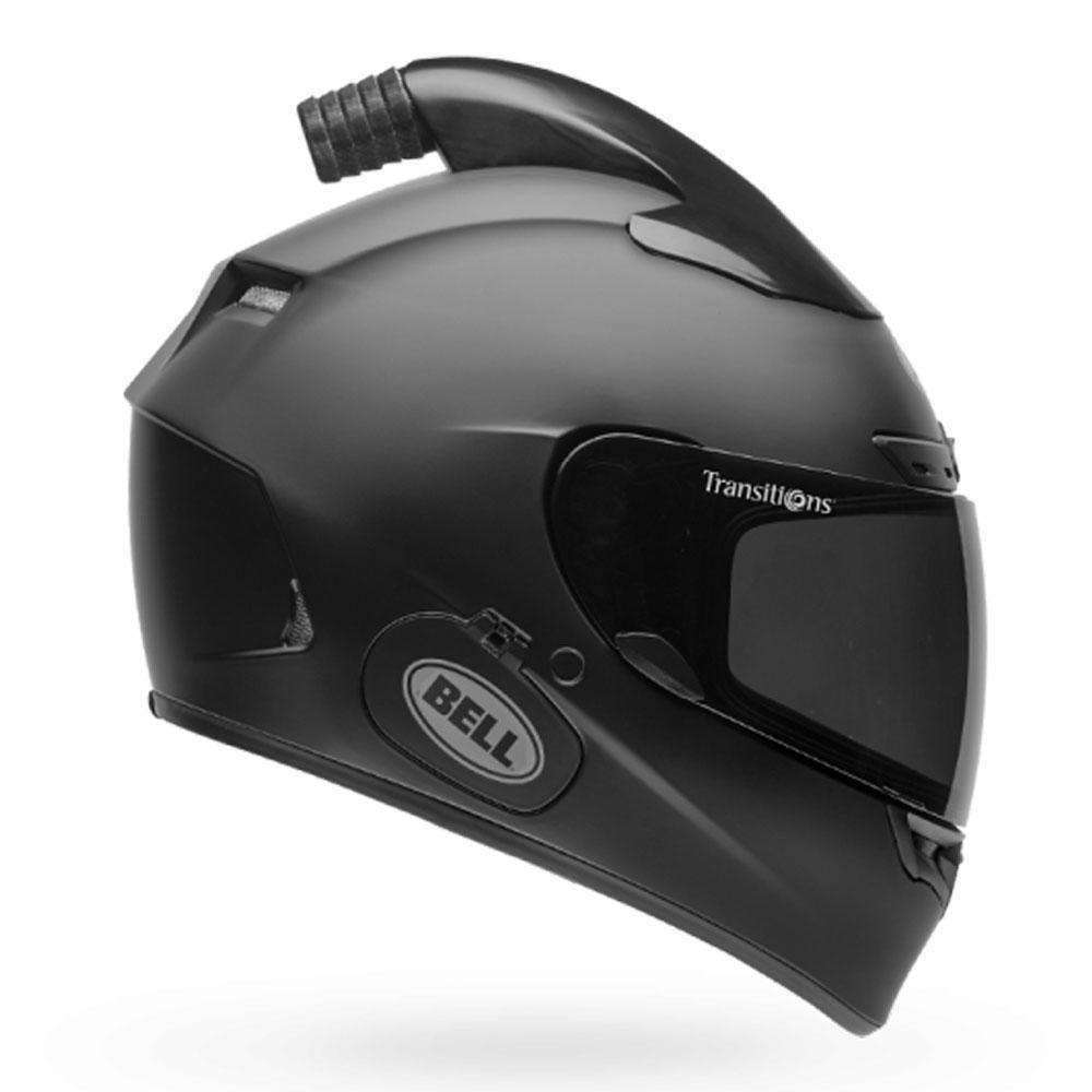Bell Qualifier Helmet ProTint Lens Face Shield β SlewHouse Motorsport