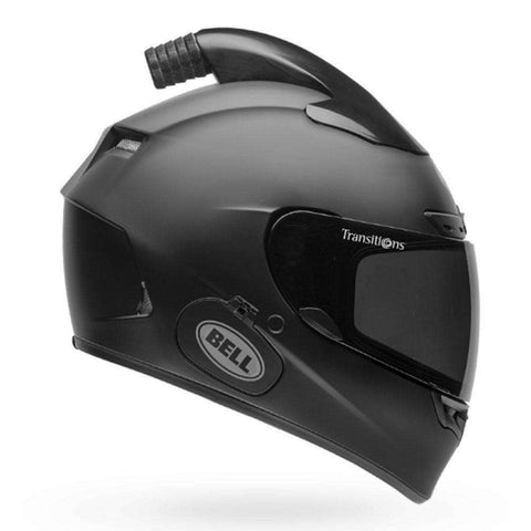 Bell Qualifier Helmet ProTint Lens Face Shield – SlewHouse Motorsport