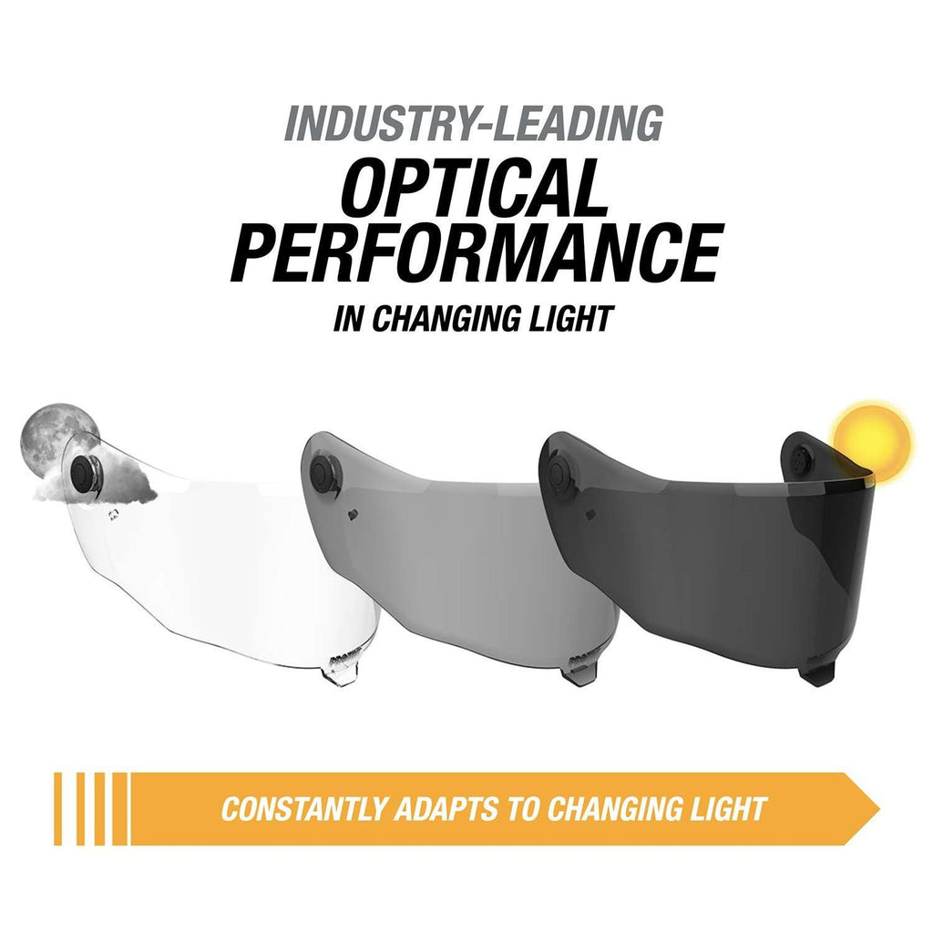 Bell Qualifier Helmet ProTint Lens Face Shield – SlewHouse Motorsport