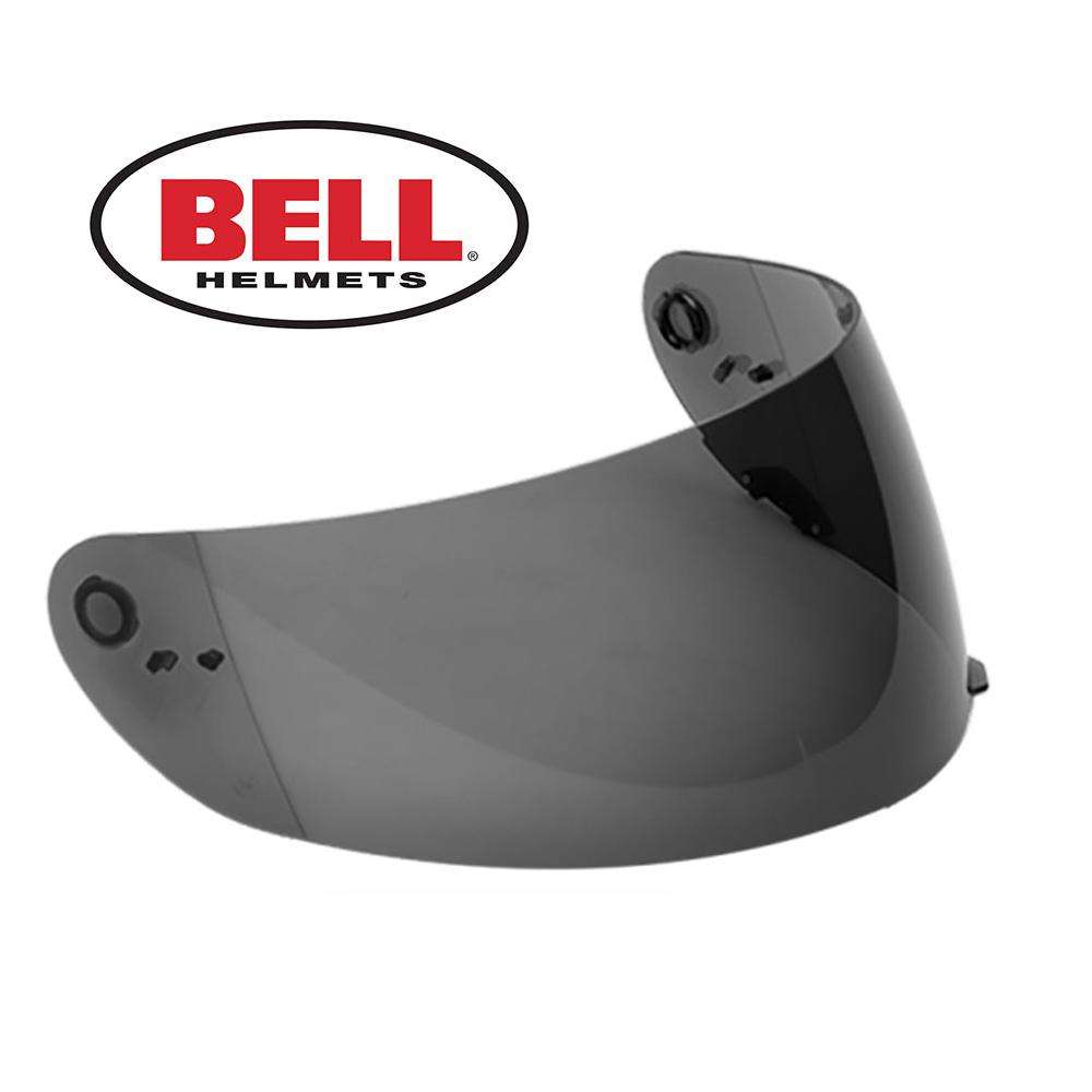Bell Qualifier Helmet Replacement Face Shield – SlewHouse Motorsport