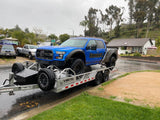 2004-2014 Ford F-150 To Gen 2 Raptor One Piece Conversion
