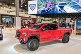 2019-2022 GMC Sierra Fenders