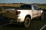 2007-2013 Toyota Tundra Bedsides