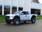 2010-2014 Ford Raptor One Piece