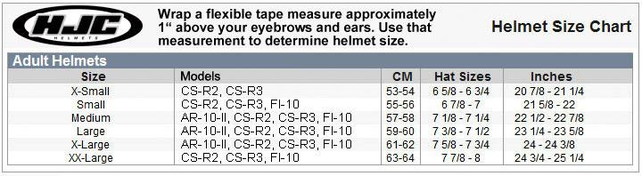 HJC Open Face 3/4 Recreation Helmet *Available Wired for Offroad* – SlewHouse Motorsport
