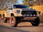 2014-2021 Toyota Tundra Fenders