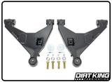 03-23 Toyota 4Runner Performance Lower Control Arms