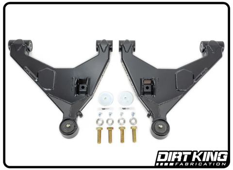 03-23 Toyota 4Runner Performance Lower Control Arms