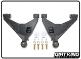 05-23 Toyota Tacoma Performance Lower Control Arms