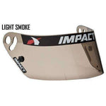 Impact Racing Helmet Shield