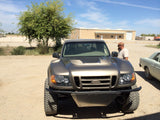 1993-2011 Ford Ranger To 2005 Expedition One Piece Conversion