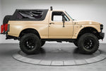 1980-1996 Ford Bronco Bedsides - 3" Bulge