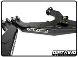 Performance Lower Control Arms Chevy/GMC 1500 (2019-2023)
