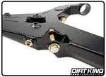 Performance Lower Control Arms Chevy/GMC 1500 (2019-2023)