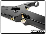 Performance Lower Control Arms Chevy/GMC 1500 (2019-2023)