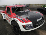 2014 Ford Raptor Pro 2/4 Body - Version 2