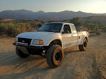 1993-2011 Ford Ranger Bedsides - TT Style