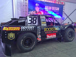 2014 Ford Raptor Pro 4 Only “Deegan” Body