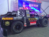 2014 Ford Raptor Pro 4 Only “Deegan” Body