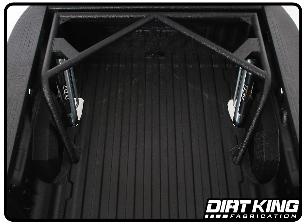 GM 1500 Over-sized Rear Wheel Wells Chevy/GMC – SlewHouse Motorsport