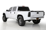 1999-2006 Chevy Silverado Bedsides - 6" Bulge