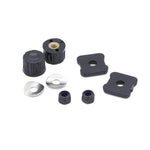 Replacement Hardware Kit for Aviation Headsets