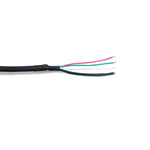 Replacement Main Cable for RA200, RA900 General Aviation Pilot Headsets