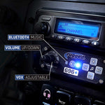 696 PLUS High Fidelity Bluetooth Intercom - TRADE UP PROGRAM