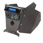 ALPHA BUNDLE - Can-Am X3 Complete UTV Communication Intercom Kit with Dash Mount Plus Accessory Pack