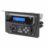 ALPHA BUNDLE - Polaris RZR Complete UTV Communication Intercom Kit Plus Accessory Pack