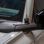 Bronco Radio Kit - with GMR25 WATERPROOF Mobile Radio for New Ford Bronco
