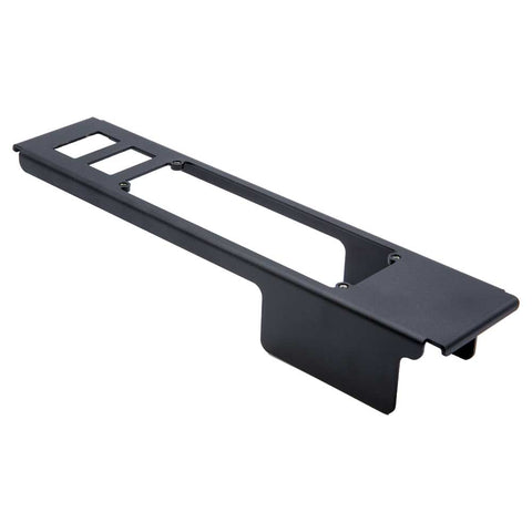Console Radio Mount for Ford Raptor File Hanger Center Console