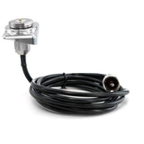 Ford Series Antenna and Mount for Ford Trucks and Broncos
