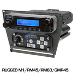 Polaris Polaris RZR PRO XP, RZR Turbo R, and RZR PRO R Dash Mount Radio and Intercom